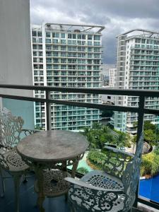 Azure Resort and Staycation by Miss Angie