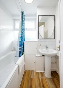 Cozy 2 bedroom London Flat in Heart of Pimlico