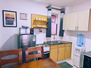 Dunamis comfort home