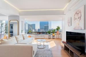 Air conditioning 5 Star Amazing Panoramic Views