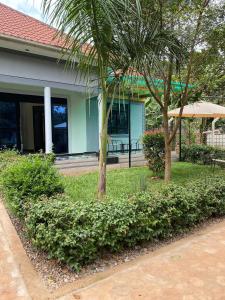 Kira Garden Villas - Ville, Jinja