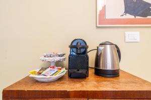 Appartamento luminoso di design in centro img22