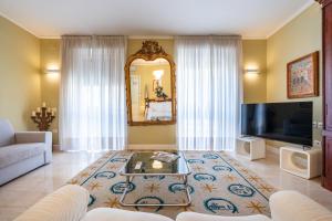 Appartamento luminoso di design in centro img20