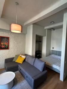 Pilies bohemos apartamentai