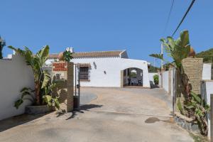 Cortijo Entrepinares