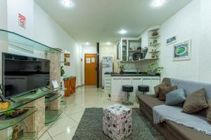 VIP Copacabana Beach