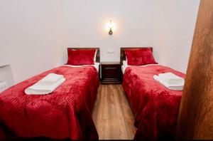 Apartment in a historical building on Mtatsminda