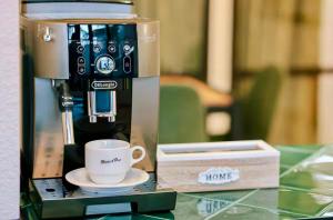 Apartment in a historical building on Mtatsminda