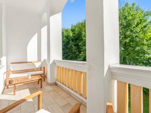 Elegante Wohnung direkt am Stadtpark