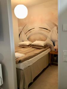 City Center Arctic Elegance Apartment