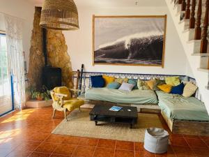 Santa Cruz Surf House by Stoke Travel