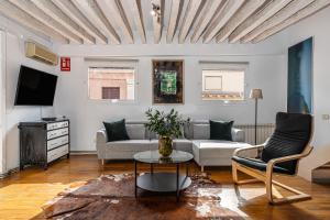 Waou Puerta del Sol II - Alquiler Corta Duración