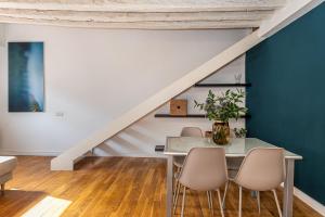 Waou Puerta del Sol II - Alquiler Corta Duración