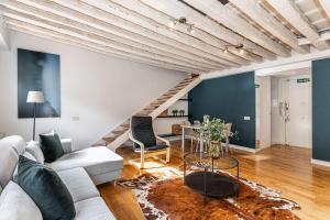 Waou Puerta del Sol II - Alquiler Corta Duración