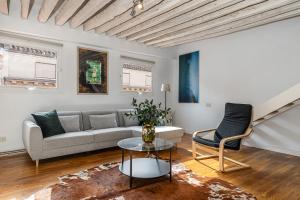 Waou Puerta del Sol II - Alquiler Corta Duración