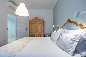 Appartamento luminoso di design in centro