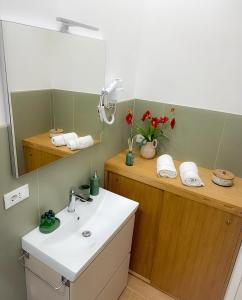 Accommodation in Rome near Termini Loft San Lorenzo