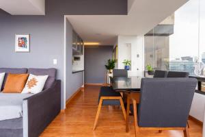 Air Conditioning Skyline Panorama 300MBPS WIFI