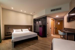 Hotel degli Arcimboldi