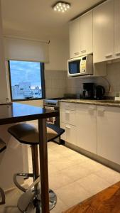 Departamento de Categoria Plaza Paso con opcion de cochera By Lofter