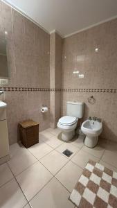 Departamento de Categoria Plaza Paso con opcion de cochera By Lofter