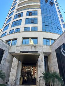 Departamento de Categoria Plaza Paso con opcion de cochera By Lofter