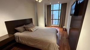 Departamento de Categoria Plaza Paso con opcion de cochera By Lofter