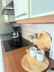 Ihana Helmi - The Nest for Two