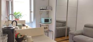 Navona Cozy Apartment