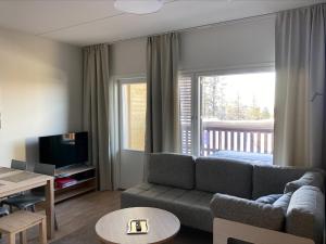 Ruka City Chalets, ski-in ski-out, 2ski lift pass