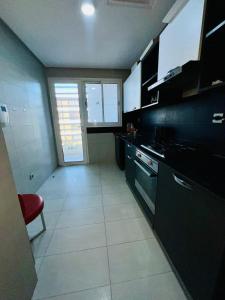 A cozy apartment located in prestigious Hay Riad