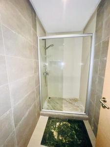 A cozy apartment located in prestigious Hay Riad