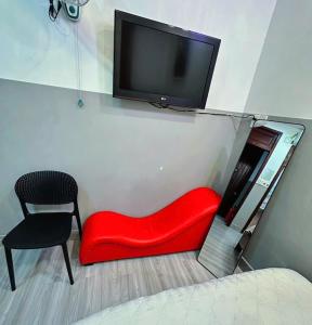 Nhà Nghỉ Minh Châu