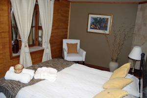 Hotel Boutique Terra Diaguita & Spa