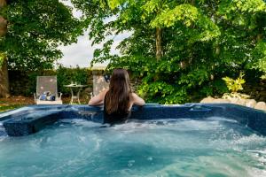 Dannah Farm Country House