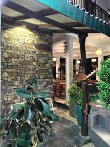 Le riya udawalawa safari villa - 4hvězdičkové hotely ve městě Udawalawe