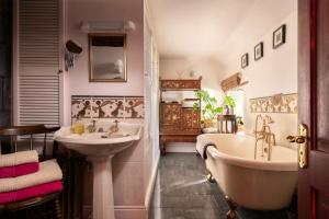 Dannah Farm Country House