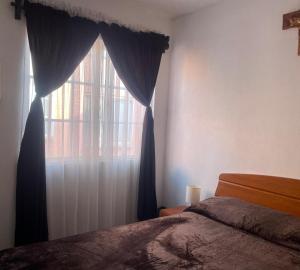 Gran casa de descanso