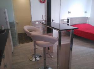 Apartamentos Bcntourism