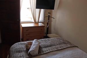 Hotel Boutique Terra Diaguita & Spa