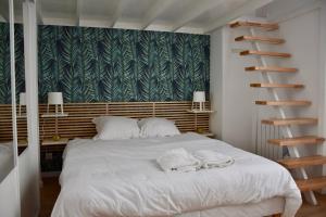 Eclat de Verrerie 4P Paris Gestion Immo Daumesnil