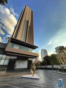 Panora Pattaya - Luxury Studio Pratumnak