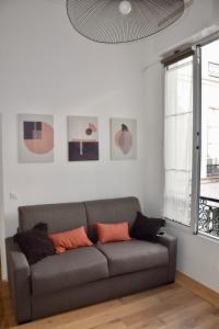 Eclat de Verrerie 4P Paris Gestion Immo Daumesnil