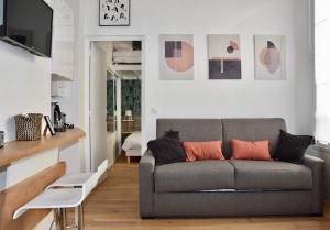 Eclat de Verrerie 4P Paris Gestion Immo Daumesnil