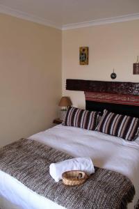 Hotel Boutique Terra Diaguita & Spa