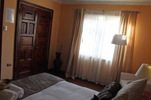 Hotel Boutique Terra Diaguita & Spa