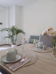 Dream Room Apartment
