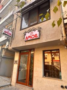 Family Hotel Amor