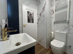 Apartament Tarasowy Zakątek Lublin Centrum Faktura