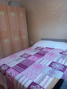 Appartement séjour -Salam- éco Agadir